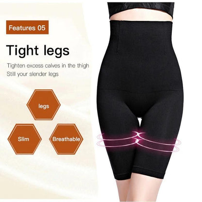 Shape Wear Tummy, Thighs, Hips