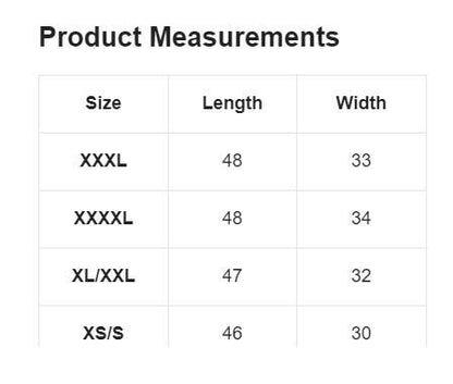 Shape Wear Tummy, Thighs, Hips